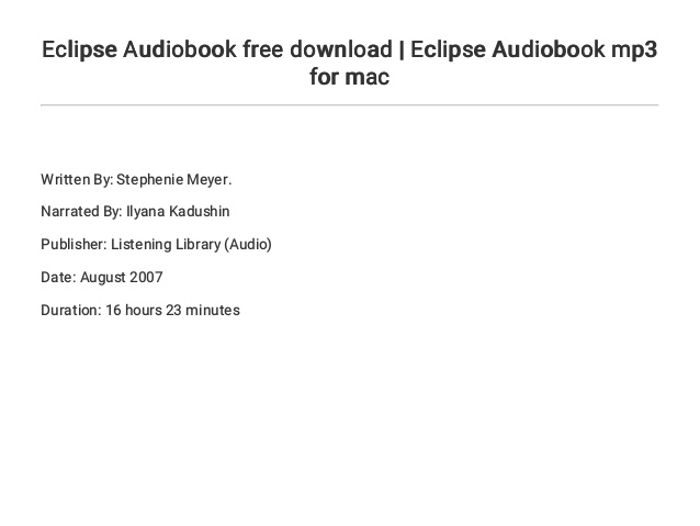 Activiti eclipse download for mac